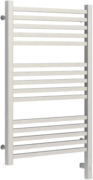 Полотенцесушитель электрический Сунержа Модус 3.0 50x80 см правый сатин 071-5701-8050 (детальная фотография), матовый хром