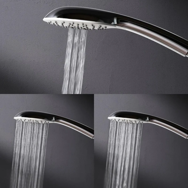 Душевая стойка Am.Pm Spirit 2.0 с термостатом F0770A510 (детальная фотография) index_1