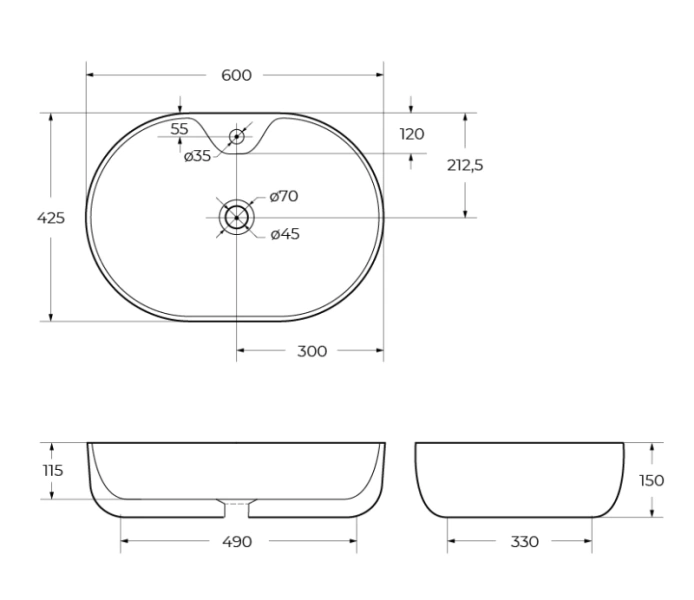Схема (детальная фотография), нет в наличии