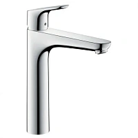 Смеситель для раковины Hansgrohe Focus