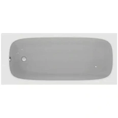 Ванна акриловая Ideal Standard i.life T476201 180х80 см приставная