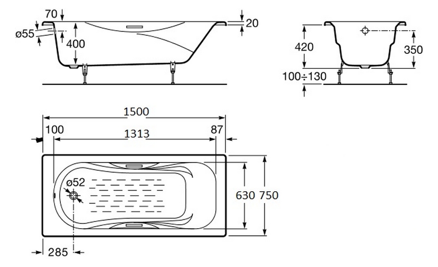 Схема (детальная фотография), современныe, hi-tech