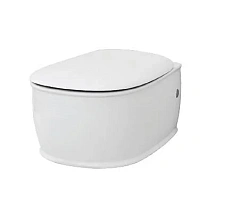 Унитаз ArtCeram Azuley AZV001