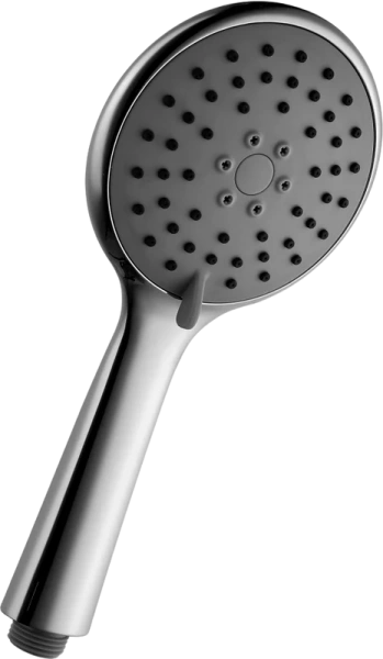 Лейка для душа Lemark хром LM8095C (детальная фотография)