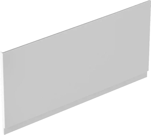 Передняя панель Cezares Eco 120 см с комплектом крепежа - фото 6