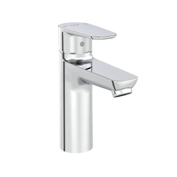 Смеситель для раковины VitrA Flow Soft хром A43009EXP (детальная фотография)