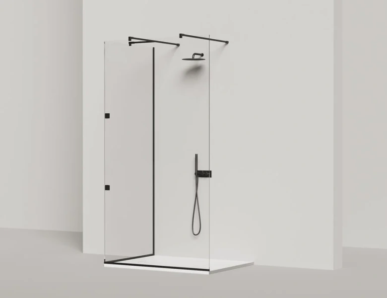 Душевой поддон Salini Oasi 120x90 см S-Stone матовый 120322M (детальная фотография), из искусственного камня