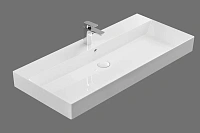 Раковина Stence 100 см