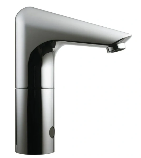 Смеситель для раковины Ideal Standard Ceraplus сенсорный A4152AA (детальная фотография)