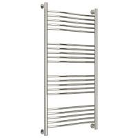 Полотенцесушитель водяной Сунержа Флюид+ 60х120 см другие цветовые решения