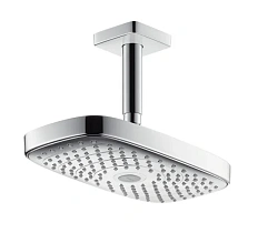 Верхний душ хром Hansgrohe Raindance Select