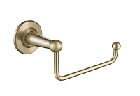 Бумагодержатель Timo Nelson антик 160041/02