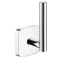 Бумагодержатель Hansgrohe PuraVida 41518000