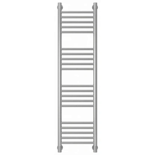 Полотенцесушитель водяной Сунержа Богема+ 30х120 см сатин - фото 8