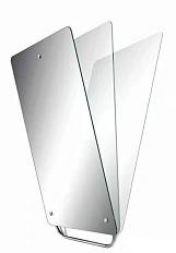 Зеркало Vitra S.Needs с изменяемым углом наклона 50 см