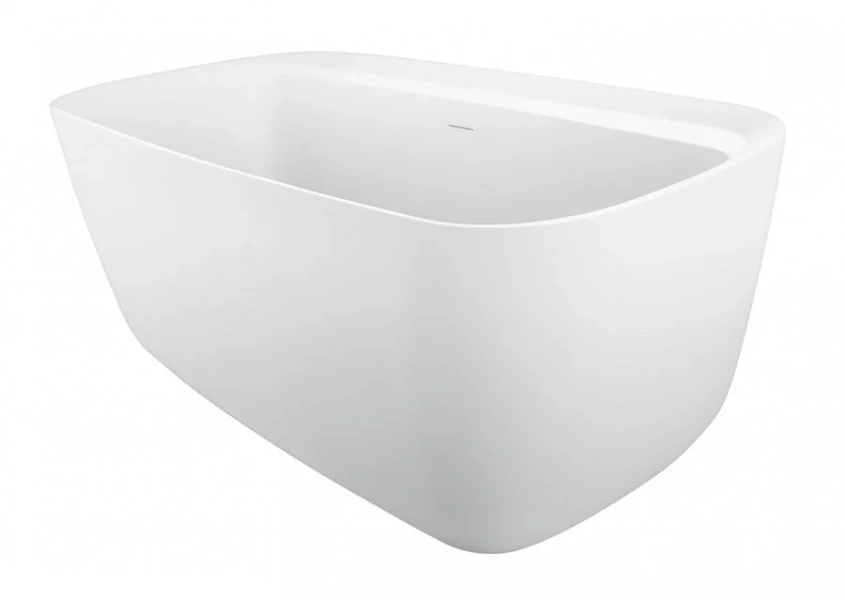 Ванна акриловая Aquanet Family Fine 170 x 78 см, белый глянцевый, 260045 95778-GW (детальная фотография), в наличии