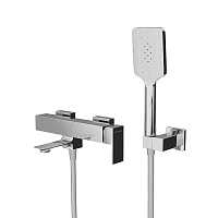 Смеситель для ванны Kerama Marazzi Fioretto хром