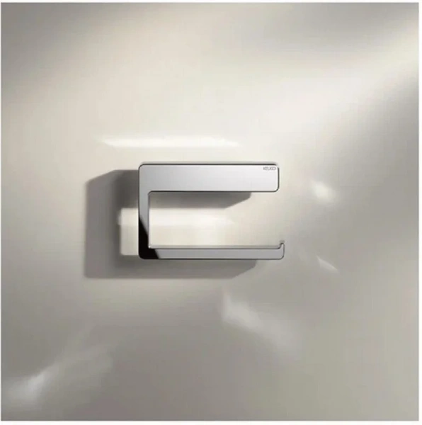 Бумагодержатель для ванной Keuco Moll 12762 12762 010000 (детальная фотография), хром