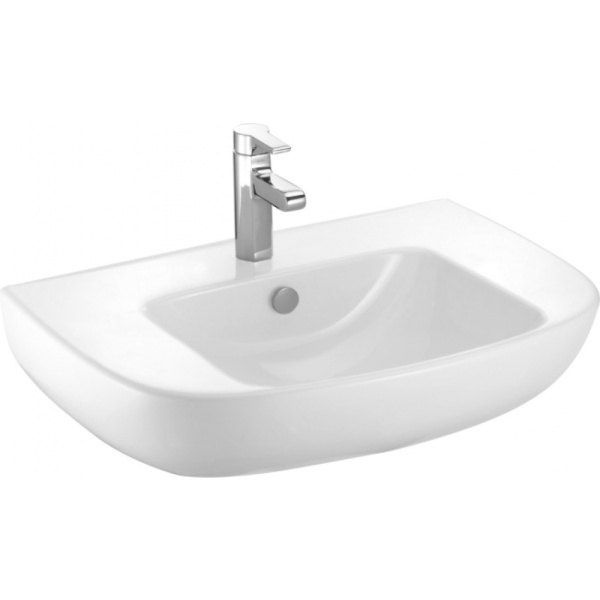 Раковина Jacob Delafon Odeon Up 67 см подвесная E4754C-00 (детальная фотография)