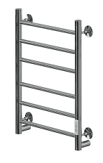 Полотенцесушитель электрический Ника WAY 60х40 см хром