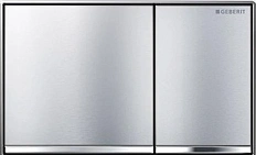 Клавиша смыва Geberit Sigma 60 115.640