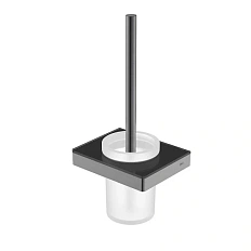 Ершик Black&White Gravity оружейная сталь