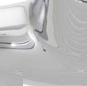 Сиденье для унитаза с микролифтом цвет белый Kerasan Retro - фото 20
