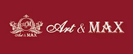 Art & Max